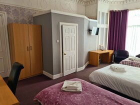 Northumberland Hotel