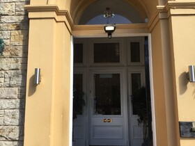 Northumberland Hotel