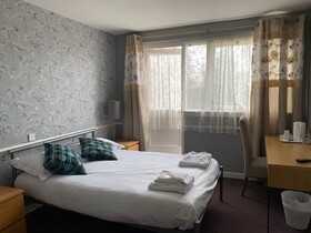 Northumberland Hotel