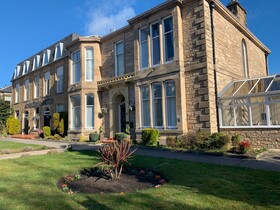 Northumberland Hotel