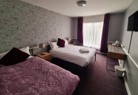 Northumberland Hotel