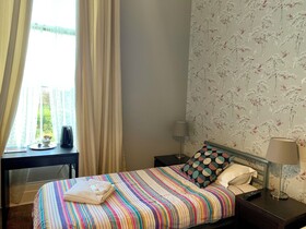 Northumberland Hotel