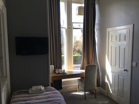 Northumberland Hotel