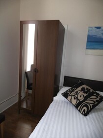 Northumberland Hotel