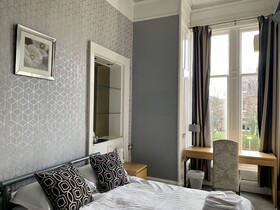 Northumberland Hotel