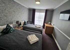 Northumberland Hotel