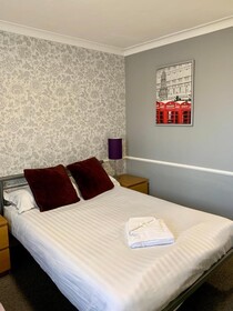 Northumberland Hotel