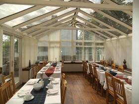 Northumberland Hotel