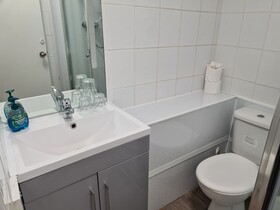 Northumberland Hotel