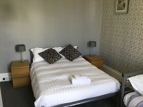 Northumberland Hotel