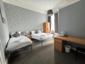 Northumberland Hotel