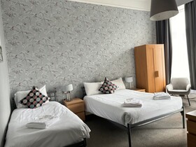 Northumberland Hotel