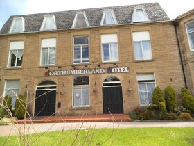 Northumberland Hotel