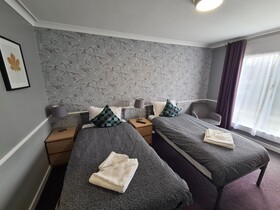 Northumberland Hotel