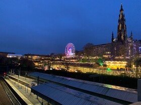 Northumberland Hotel