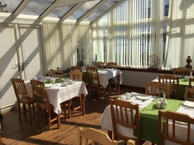 Northumberland Hotel