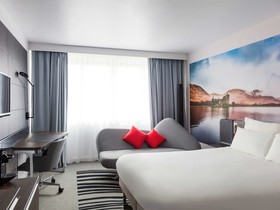 Novotel Edinburgh Centre