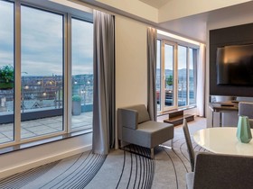 Novotel Edinburgh Centre