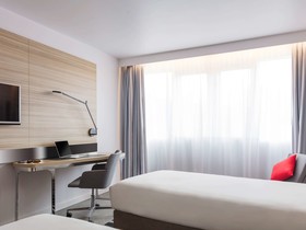 Novotel Edinburgh Centre
