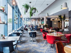 Novotel Edinburgh Centre
