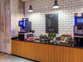Novotel Edinburgh Centre