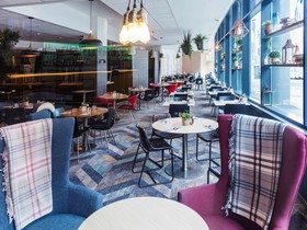 Novotel Edinburgh Centre