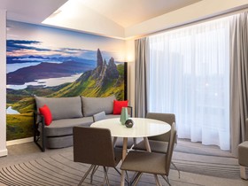 Novotel Edinburgh Centre