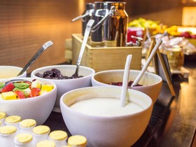 Novotel Edinburgh Centre