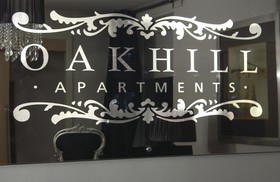 Oakhill Apartments Edinburgh