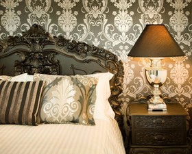 Oakhill Apartments Edinburgh