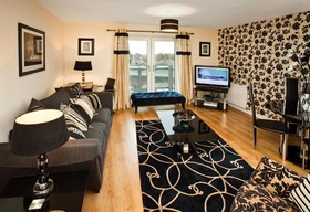 Oakhill Apartments Edinburgh