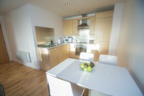 Ocean Serviced Apartments