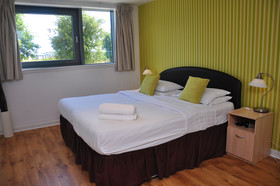 Ocean Serviced Apartments