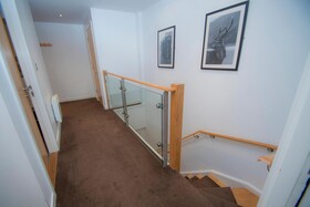 Ocean Serviced Apartments