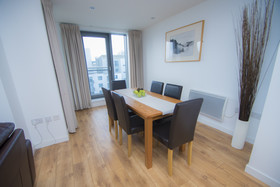 Ocean Serviced Apartments