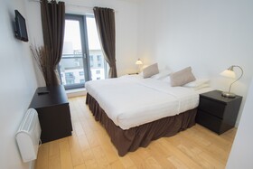 Ocean Serviced Apartments
