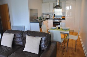Ocean Serviced Apartments