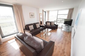 Ocean Serviced Apartments