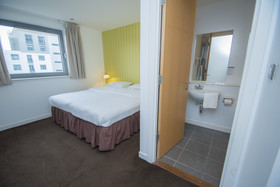 Ocean Serviced Apartments