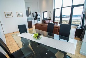 Ocean Serviced Apartments