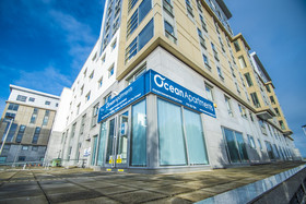 Ocean Serviced Apartments