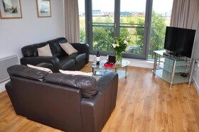 Ocean Serviced Apartments