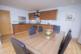 Ocean Serviced Apartments