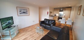 Ocean Serviced Apartments