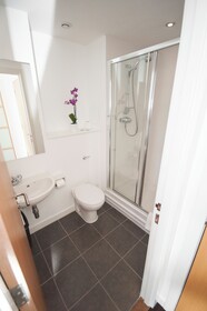 Ocean Serviced Apartments