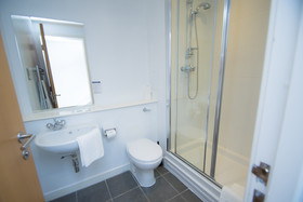 Ocean Serviced Apartments