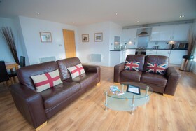 Ocean Serviced Apartments