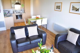 Ocean Serviced Apartments