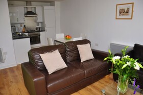 Ocean Serviced Apartments