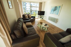 Ocean Serviced Apartments